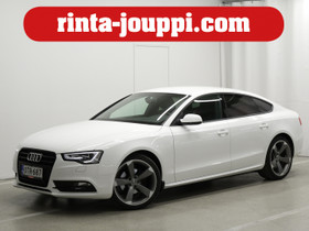 Audi A5, Autot, Vantaa, Tori.fi Audi A5, Autot, Vantaa, Tori.fi