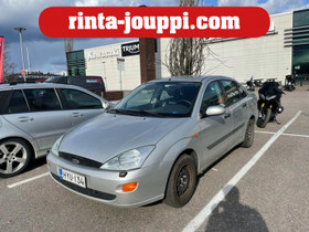 Ford Focus, Autot, Vantaa, Tori.fi Ford Focus, Autot, Vantaa, Tori.fi