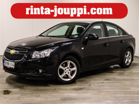 Chevrolet Cruze, Autot, Vantaa, Tori.fi Chevrolet Cruze, Autot, Vantaa, Tori.fi