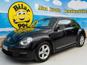 Volkswagen Beetle, Autot, Espoo, Tori.fi Volkswagen Beetle, Autot, Espoo, Tori.fi