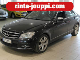Mercedes-Benz C, Autot, Kouvola, Tori.fi Mercedes-Benz C, Autot, Kouvola, Tori.fi
