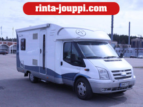 HOBBY Ford, Matkailuautot, Matkailuautot ja asuntovaunut, Kouvola, Tori.fi HOBBY Ford, Matkailuautot, Matkailuautot ja asuntovaunut, Kouvola, Tori.fi