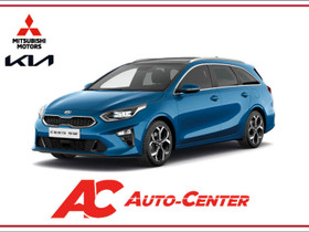 Kia Ceed, Autot, Raisio, Tori.fi Kia Ceed, Autot, Raisio, Tori.fi