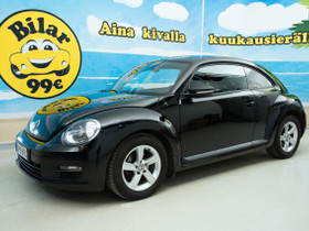 Volkswagen Beetle, Autot, Vantaa, Tori.fi Volkswagen Beetle, Autot, Vantaa, Tori.fi