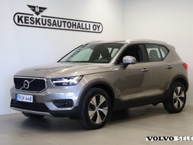 Volvo XC40, Autot, Turku, Tori.fi Volvo XC40, Autot, Turku, Tori.fi