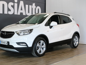 OPEL Mokka, Autot, Hämeenlinna, Tori.fi OPEL Mokka, Autot, Hämeenlinna, Tori.fi