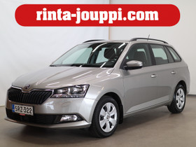 Skoda Fabia, Autot, Salo, Tori.fi Skoda Fabia, Autot, Salo, Tori.fi