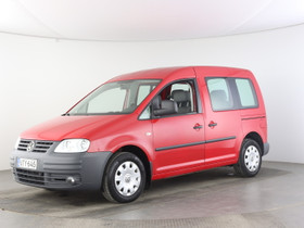 Volkswagen Caddy, Autot, Helsinki, Tori.fi Volkswagen Caddy, Autot, Helsinki, Tori.fi