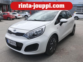 Kia Rio, Autot, Vaasa, Tori.fi Kia Rio, Autot, Vaasa, Tori.fi