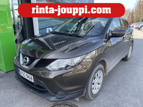 Nissan Qashqai, Autot, Vaasa, Tori.fi Nissan Qashqai, Autot, Vaasa, Tori.fi