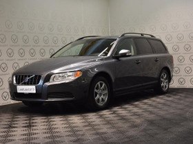 Volvo V70, Autot, Lohja, Tori.fi Volvo V70, Autot, Lohja, Tori.fi