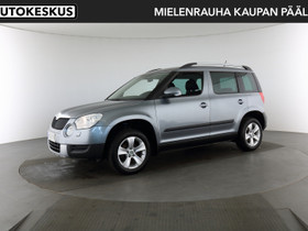 Skoda Yeti, Autot, Vantaa, Tori.fi Skoda Yeti, Autot, Vantaa, Tori.fi