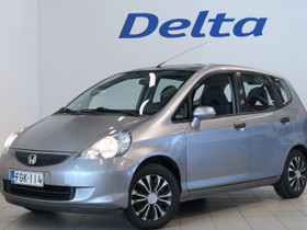 Honda Jazz, Autot, Oulu, Tori.fi Honda Jazz, Autot, Oulu, Tori.fi