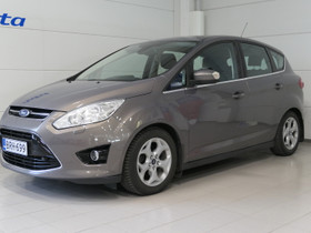 Ford C-Max, Autot, Kotka, Tori.fi Ford C-Max, Autot, Kotka, Tori.fi