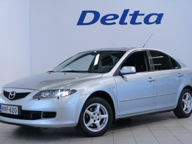 Mazda 6, Autot, Oulu, Tori.fi Mazda 6, Autot, Oulu, Tori.fi
