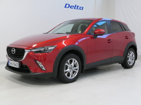 Mazda CX-3, Autot, Turku, Tori.fi Mazda CX-3, Autot, Turku, Tori.fi