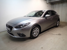 Mazda Mazda3, Autot, Helsinki, Tori.fi Mazda Mazda3, Autot, Helsinki, Tori.fi