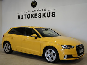 Audi A3, Autot, Kokkola, Tori.fi Audi A3, Autot, Kokkola, Tori.fi