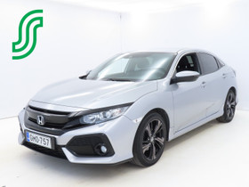 Honda Civic, Autot, Lahti, Tori.fi Honda Civic, Autot, Lahti, Tori.fi