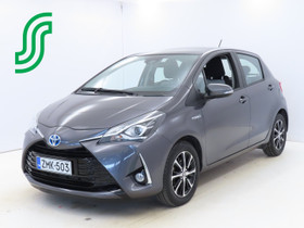 Toyota Yaris, Autot, Lahti, Tori.fi Toyota Yaris, Autot, Lahti, Tori.fi
