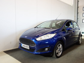 Ford FIESTA, Autot, Huittinen, Tori.fi Ford FIESTA, Autot, Huittinen, Tori.fi