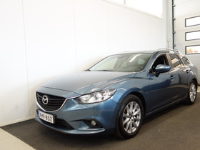 Mazda 6, Autot, Huittinen, Tori.fi Mazda 6, Autot, Huittinen, Tori.fi