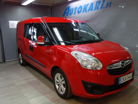 Opel Combo, Autot, Varkaus, Tori.fi Opel Combo, Autot, Varkaus, Tori.fi