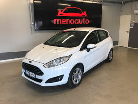 Ford Fiesta, Autot, Kouvola, Tori.fi Ford Fiesta, Autot, Kouvola, Tori.fi