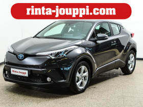 Toyota C-HR, Autot, Rauma, Tori.fi Toyota C-HR, Autot, Rauma, Tori.fi