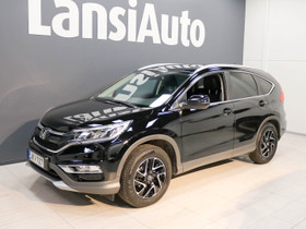 Honda CR-V, Autot, Espoo, Tori.fi Honda CR-V, Autot, Espoo, Tori.fi