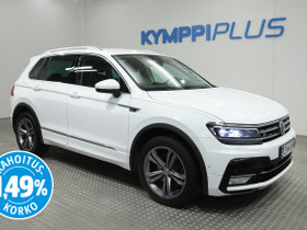 Volkswagen Tiguan, Autot, Ylivieska, Tori.fi Volkswagen Tiguan, Autot, Ylivieska, Tori.fi