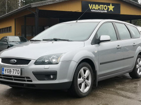 Ford Focus, Autot, Lappeenranta, Tori.fi Ford Focus, Autot, Lappeenranta, Tori.fi