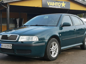Skoda Octavia, Autot, Lappeenranta, Tori.fi Skoda Octavia, Autot, Lappeenranta, Tori.fi