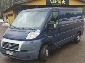 Fiat Ducato, Autot, Lappeenranta, Tori.fi Fiat Ducato, Autot, Lappeenranta, Tori.fi