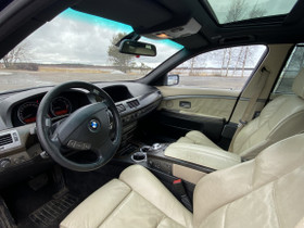 BMW 740d, Autot, Oulu, Tori.fi BMW 740d, Autot, Oulu, Tori.fi