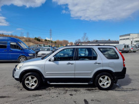 Honda CR-V, Autot, Oulu, Tori.fi Honda CR-V, Autot, Oulu, Tori.fi