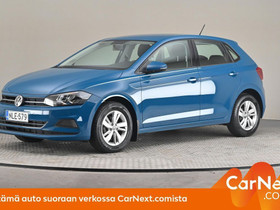 Volkswagen Polo, Autot, Vantaa, Tori.fi Volkswagen Polo, Autot, Vantaa, Tori.fi