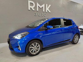 Toyota Yaris, Autot, Espoo, Tori.fi Toyota Yaris, Autot, Espoo, Tori.fi