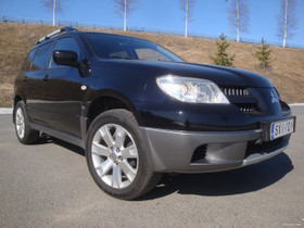 Mitsubishi Outlander, Autot, Kuopio, Tori.fi Mitsubishi Outlander, Autot, Kuopio, Tori.fi
