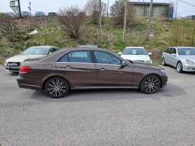 Mercedes-Benz E, Autot, Espoo, Tori.fi Mercedes-Benz E, Autot, Espoo, Tori.fi
