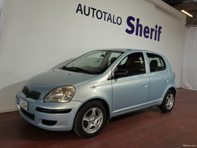 Toyota Yaris, Autot, Turku, Tori.fi Toyota Yaris, Autot, Turku, Tori.fi
