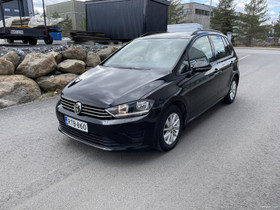 Volkswagen Golf Sportsvan, Autot, Akaa, Tori.fi Volkswagen Golf Sportsvan, Autot, Akaa, Tori.fi