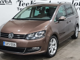 Volkswagen Sharan, Autot, Kangasala, Tori.fi Volkswagen Sharan, Autot, Kangasala, Tori.fi