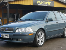 Volvo V40, Autot, Lappeenranta, Tori.fi Volvo V40, Autot, Lappeenranta, Tori.fi