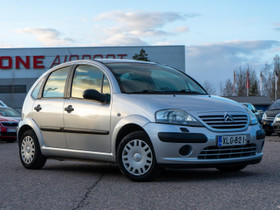 Citroen C3, Autot, Vantaa, Tori.fi Citroen C3, Autot, Vantaa, Tori.fi