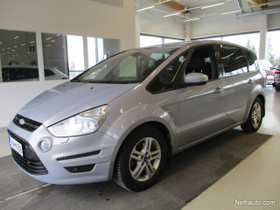 Ford S-MAX, Autot, Kuusamo, Tori.fi Ford S-MAX, Autot, Kuusamo, Tori.fi