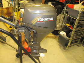 Tohatsu F9.8, Perämoottorit, Venetarvikkeet ja veneily, Imatra, Tori.fi Tohatsu F9.8, Perämoottorit, Venetarvikkeet ja veneily, Imatra, Tori.fi
