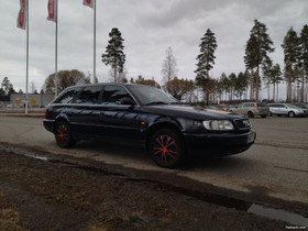 Audi A6, Autot, Joensuu, Tori.fi Audi A6, Autot, Joensuu, Tori.fi