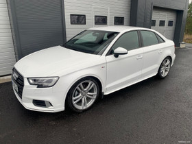 Audi A3, Autot, Lempäälä, Tori.fi Audi A3, Autot, Lempäälä, Tori.fi