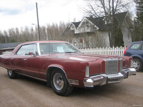 Chrysler New Yorker, Autot, Kouvola, Tori.fi Chrysler New Yorker, Autot, Kouvola, Tori.fi